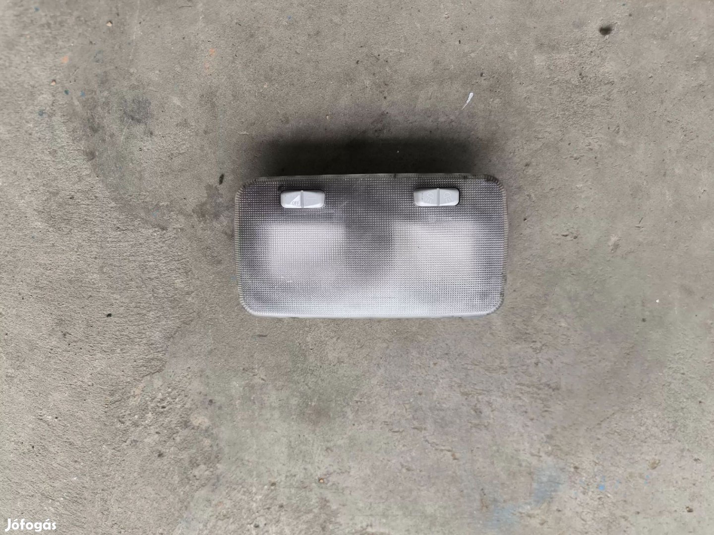 Fiat DUCATO Citroen JUMPER Peugeot BOXER 06- Világítás