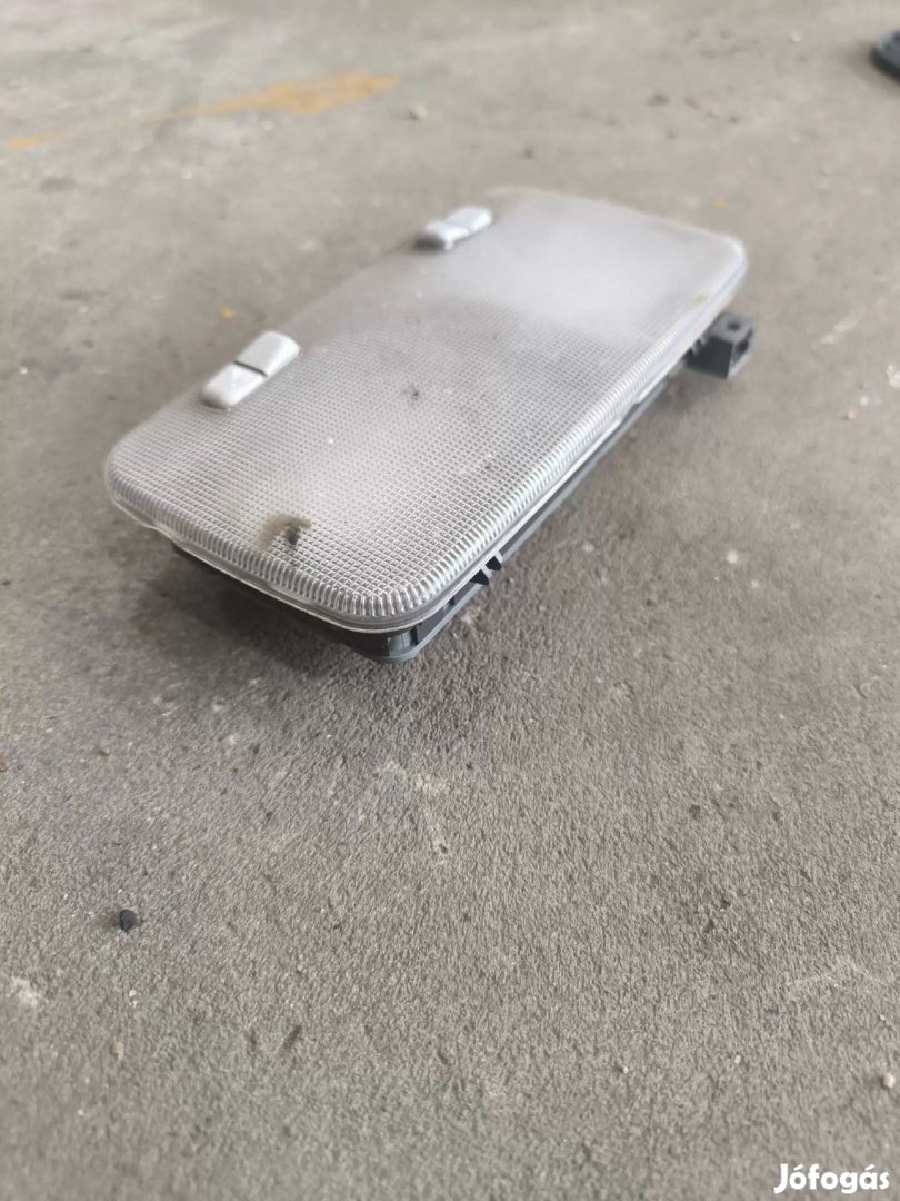 Fiat DUCATO Citroen JUMPER Peugeot BOXER 06- Világítás