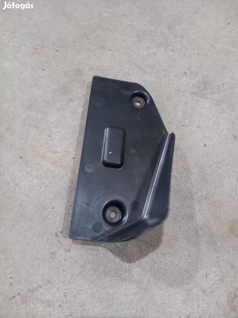 Fiat DUCATO Citroen JUMPER Peugeot BOXER 06- Vízhűtő