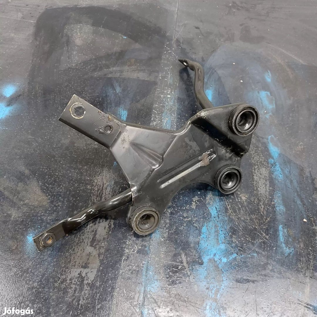 Fiat DUCATO Citroen JUMPER Peugeot BOXER 06- Víztartály