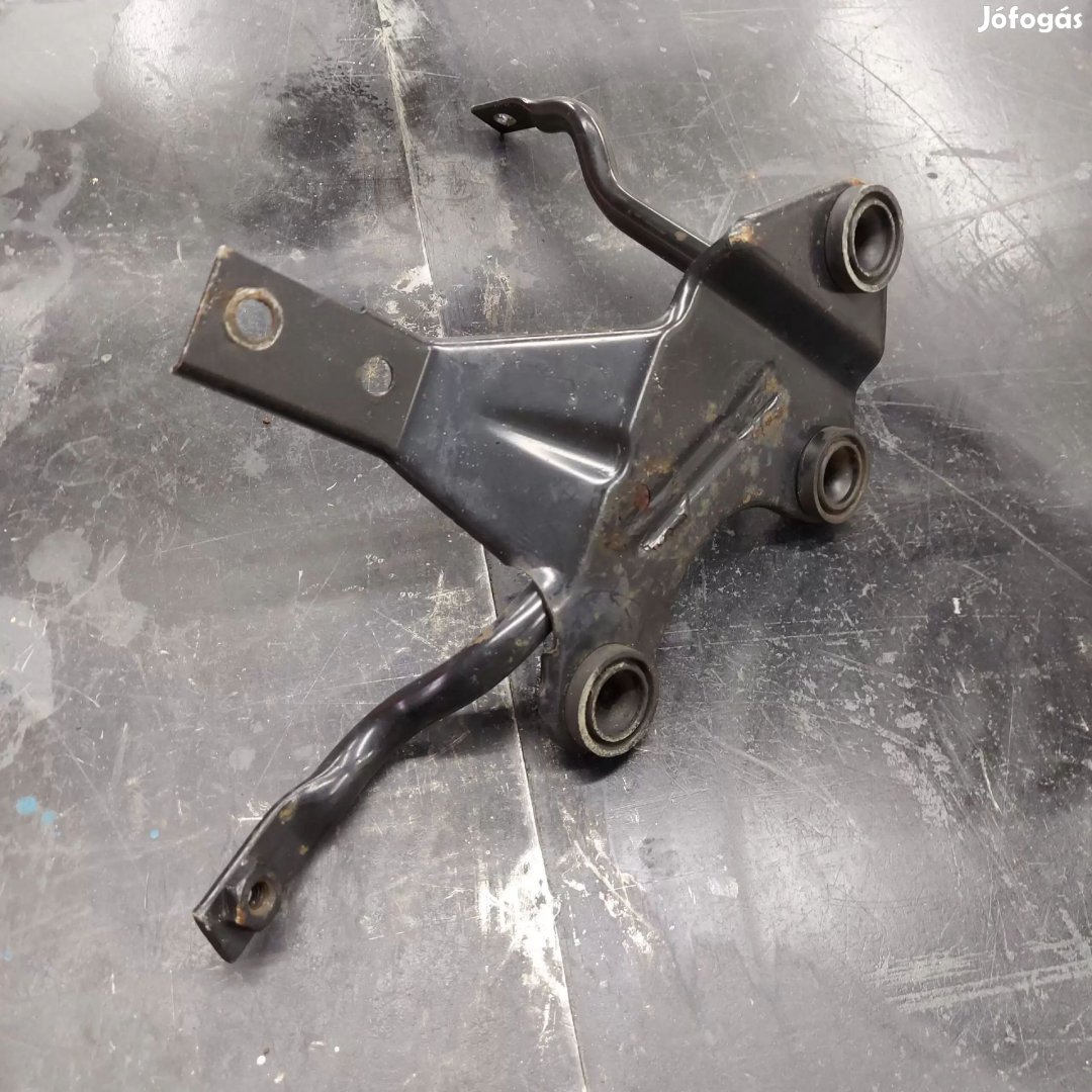 Fiat DUCATO Citroen JUMPER Peugeot BOXER 06- Víztartály