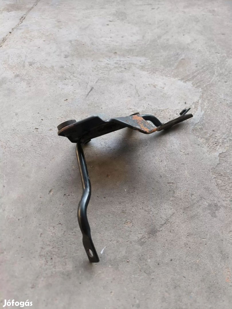 Fiat DUCATO Citroen JUMPER Peugeot BOXER 06- Víztartály