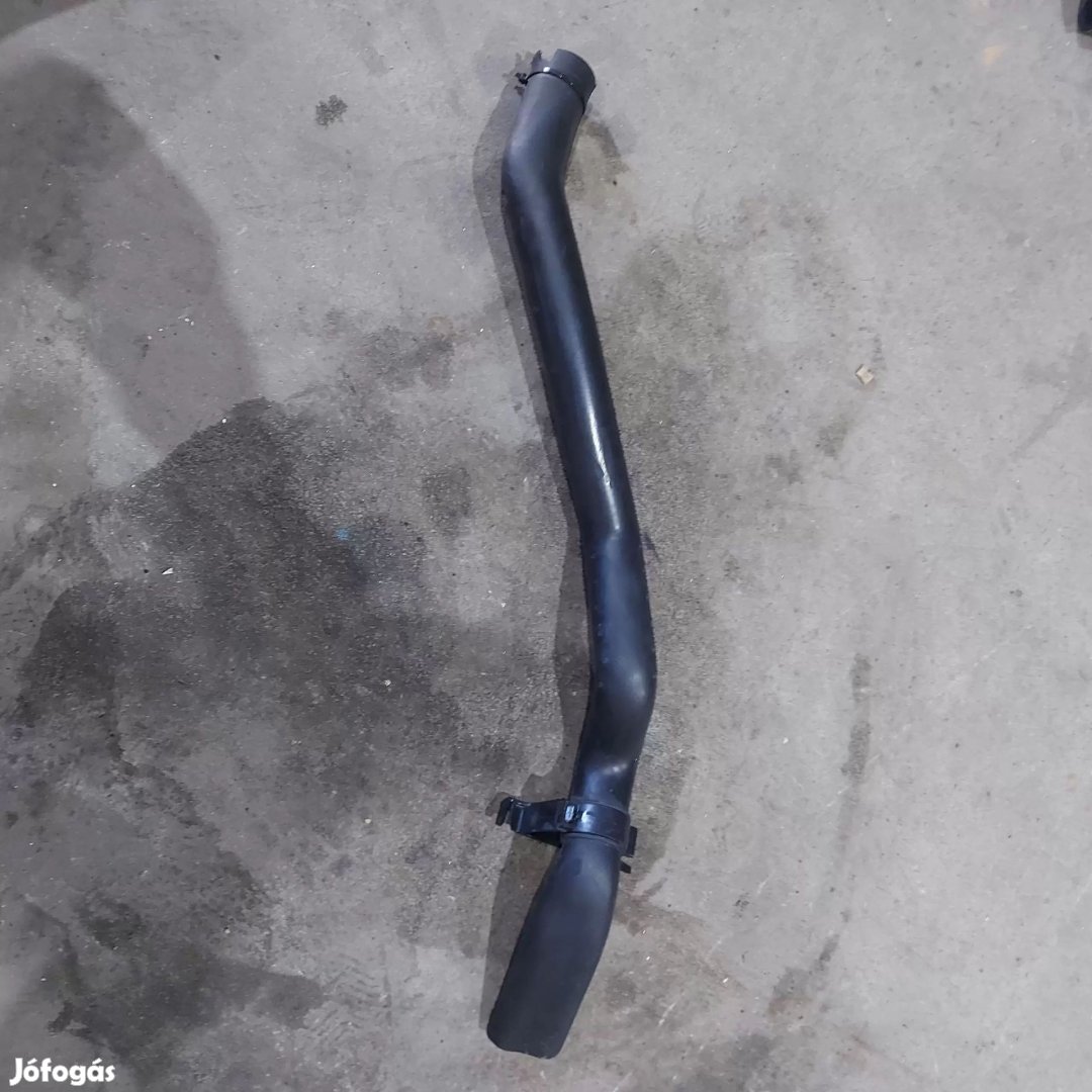 Fiat DUCATO Citroen JUMPER Peugeot BOXER 06- Vízvályú