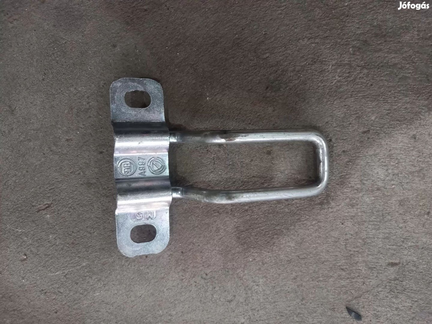 Fiat DUCATO Citroen JUMPER Peugeot BOXER 06- Zár ellen