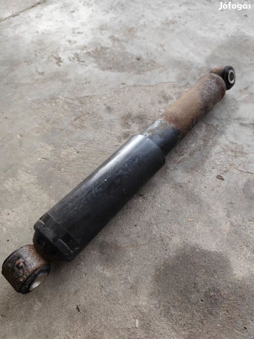 Fiat DUCATO Citroen JUMPER Peugeot BOXER 06 lengéscsillapító