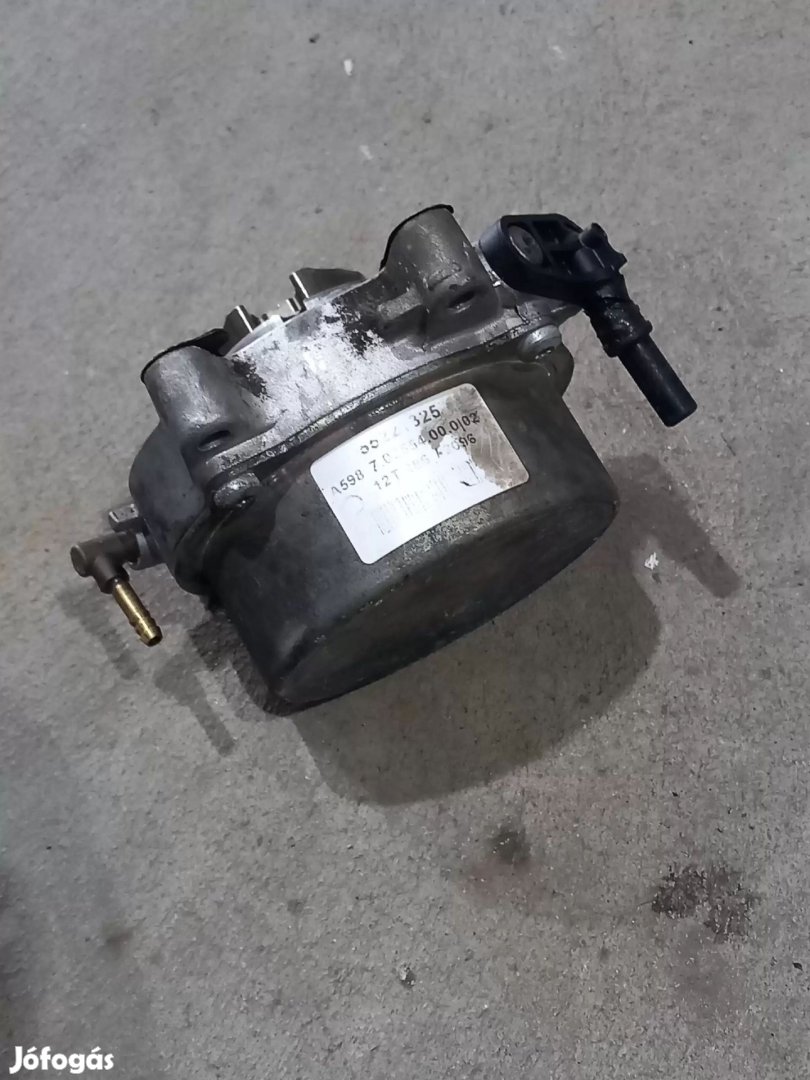 Fiat DUCATO Citroen JUMPER Peugeot BOXER 12 2.0 vákuumpumpa