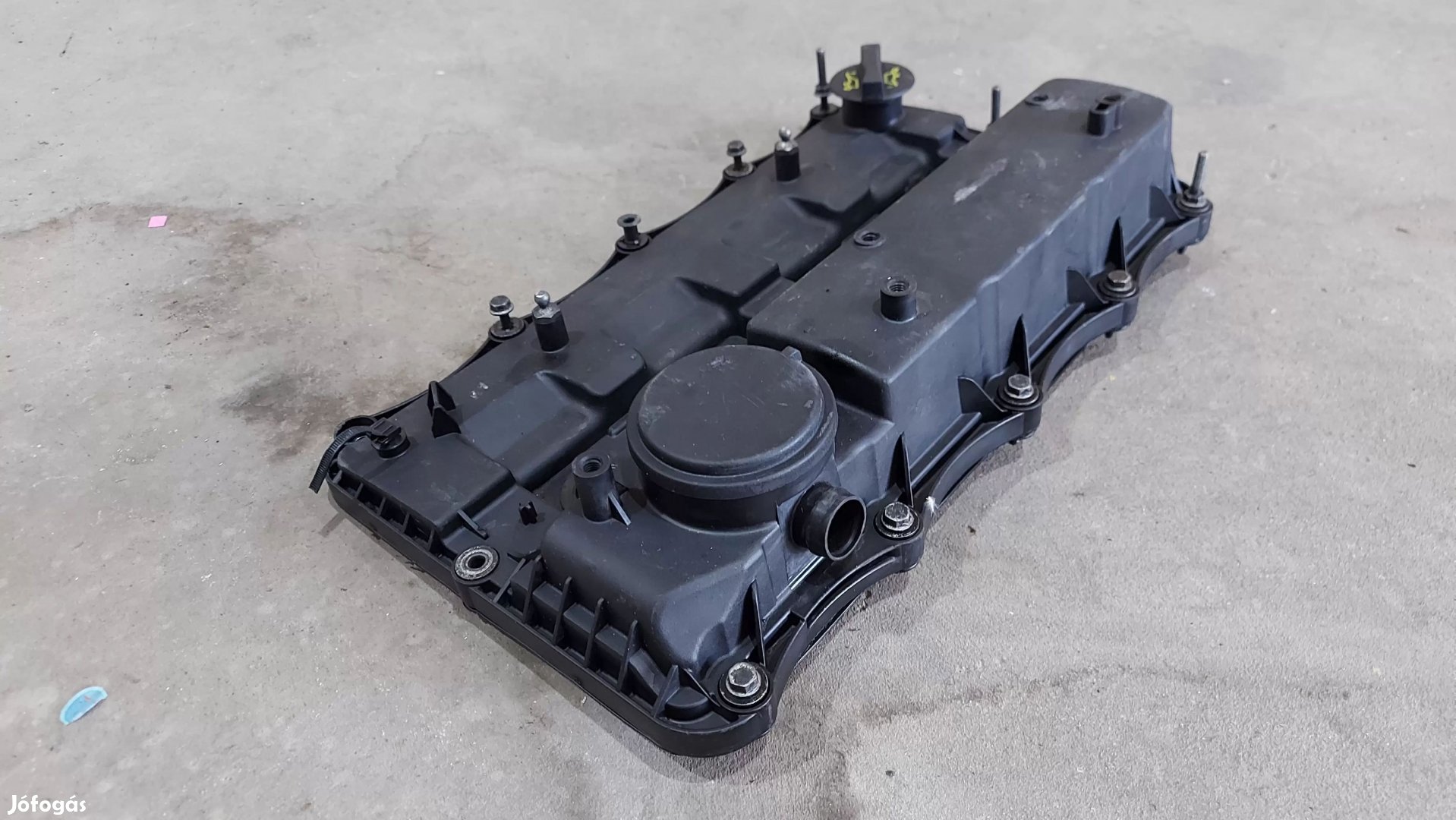 Fiat DUCATO Citroen JUMPER Peugeot BOXER 12 Hengerfej