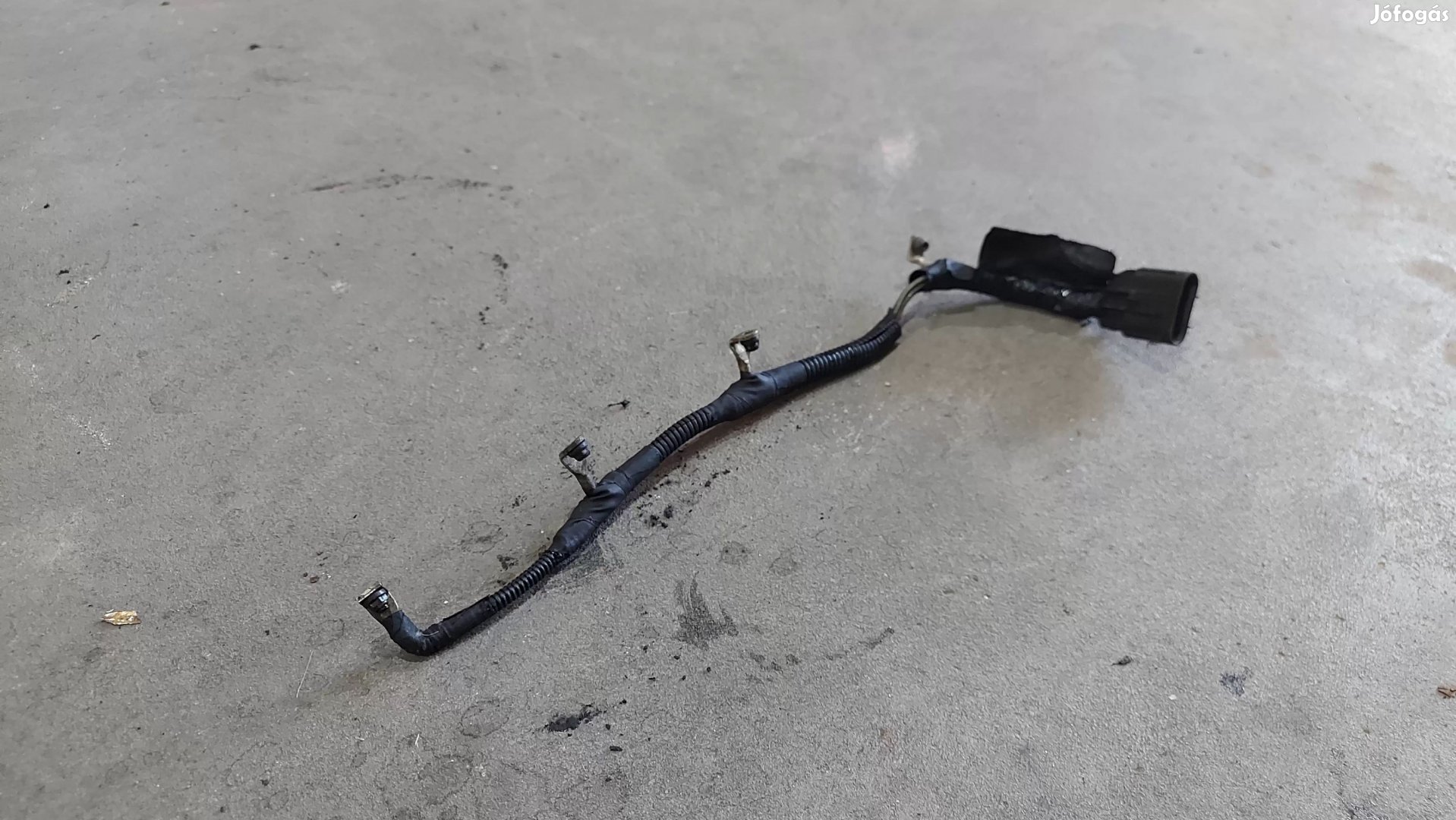 Fiat DUCATO Citroen JUMPER Peugeot BOXER 12 Izzítógyertya