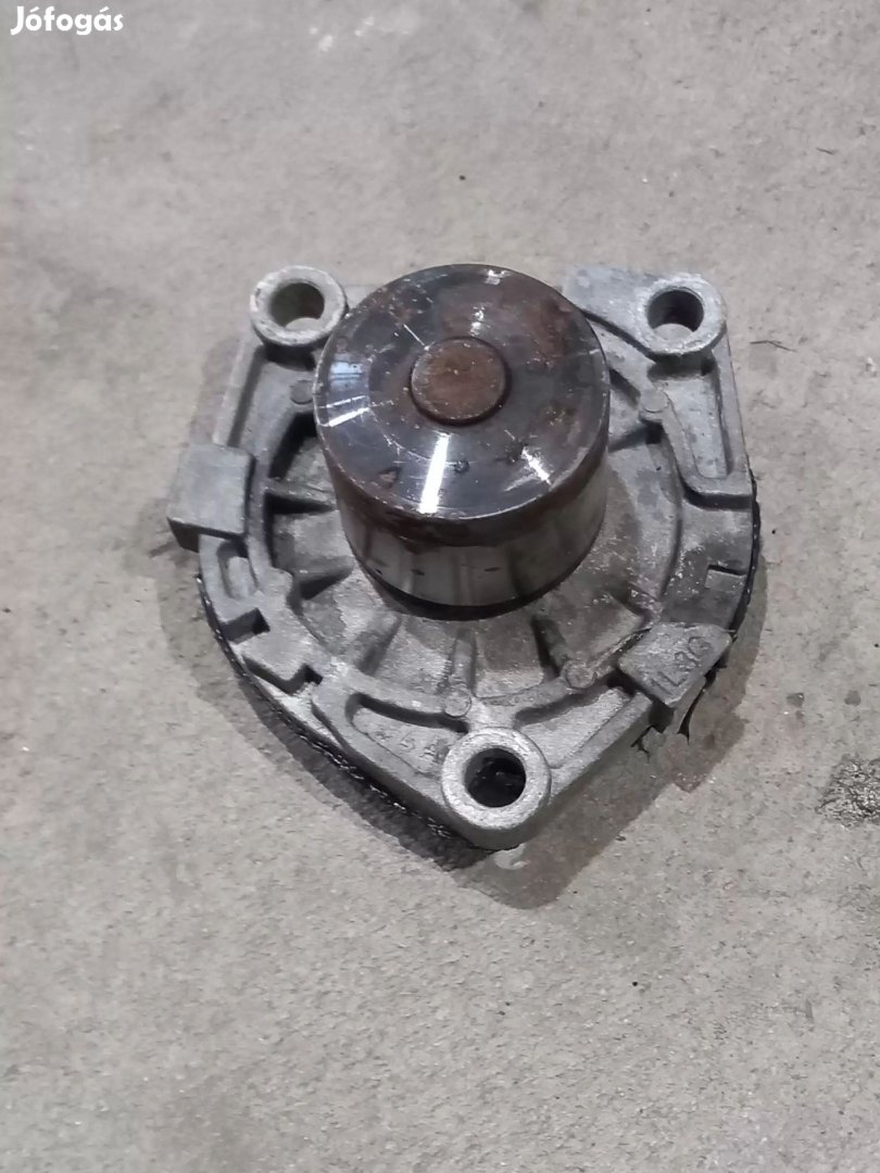 Fiat DUCATO Citroen JUMPER Peugeot BOXER 12 Vízpumpa