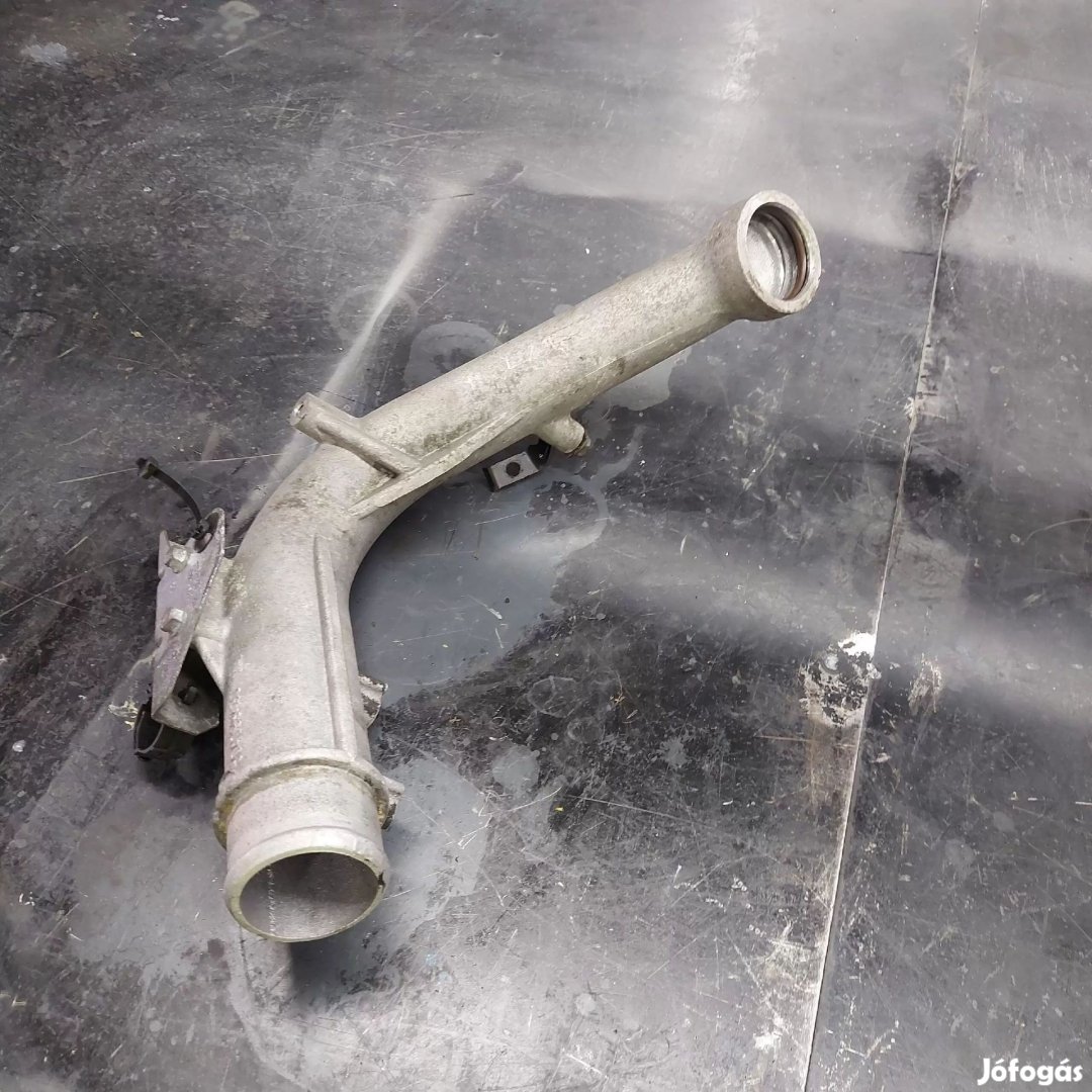 Fiat DUCATO Citroen JUMPER Peugeot BOXER 12- Cooler