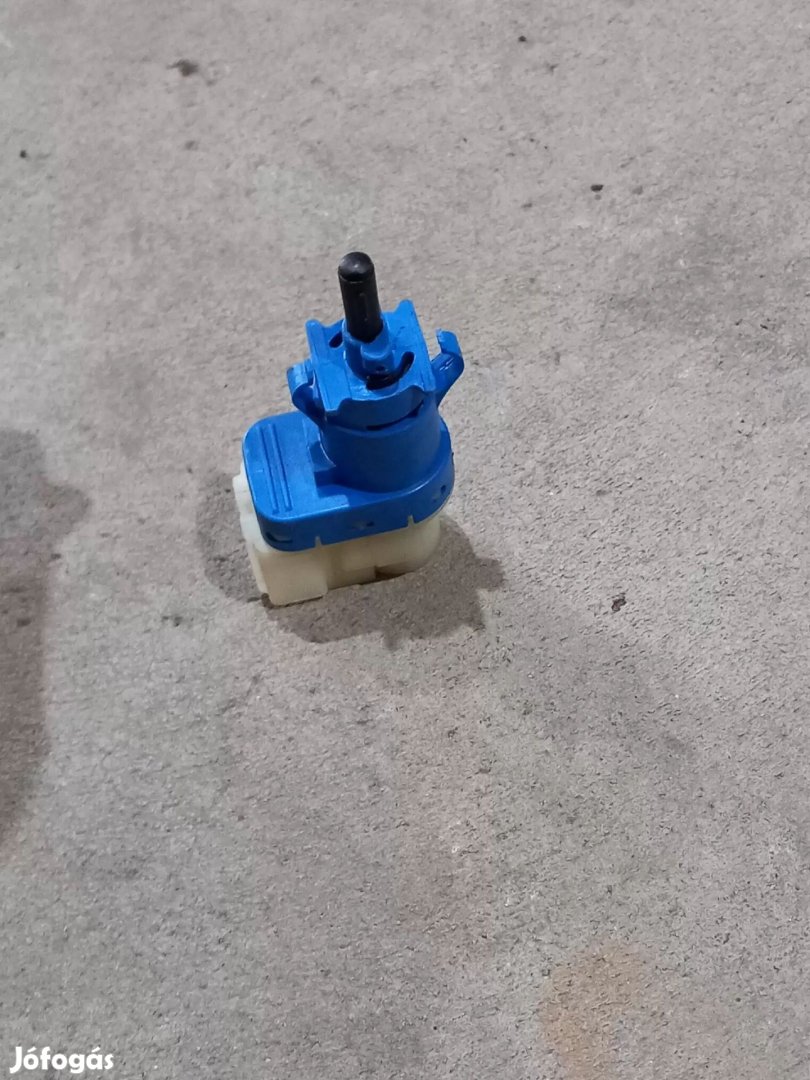 Fiat DUCATO Citroen JUMPER Peugeot BOXER 12- Féklámpa