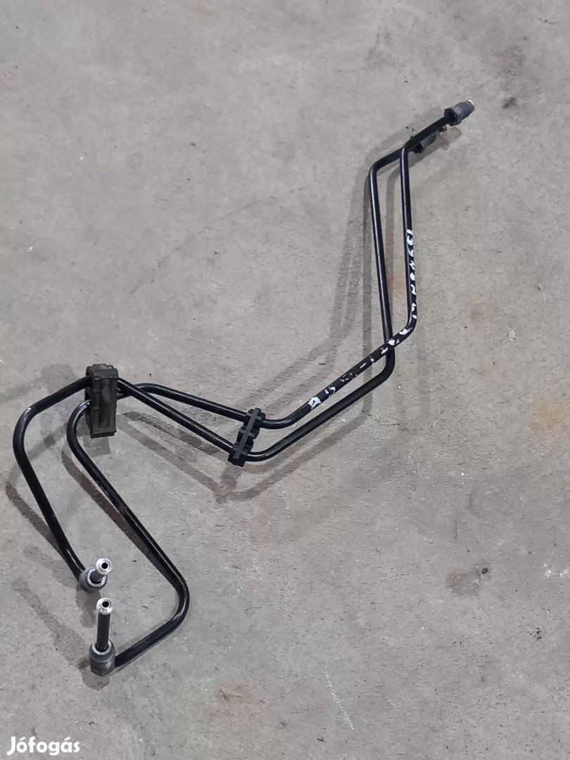 Fiat DUCATO Citroen JUMPER Peugeot BOXER 12- Főfékhenger