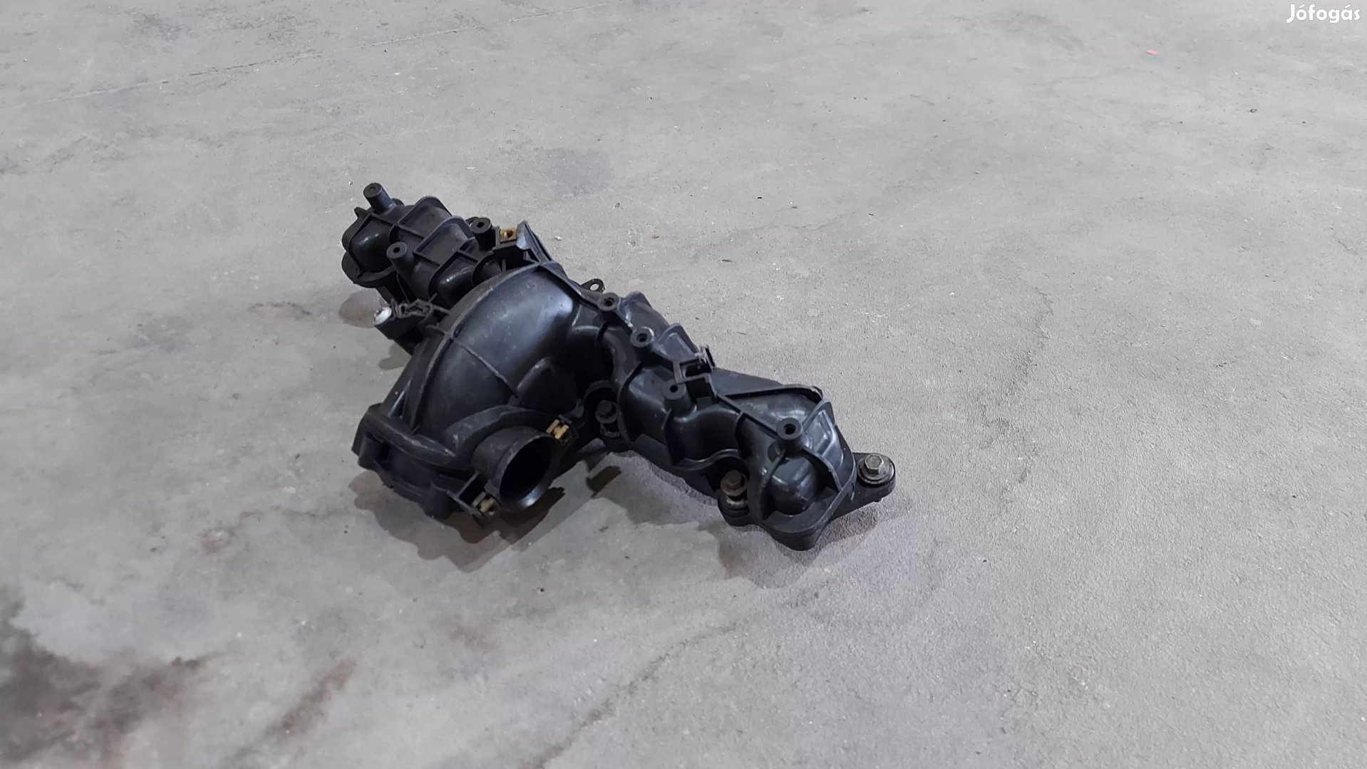 Fiat DUCATO Citroen JUMPER Peugeot BOXER 12- Hengerfej