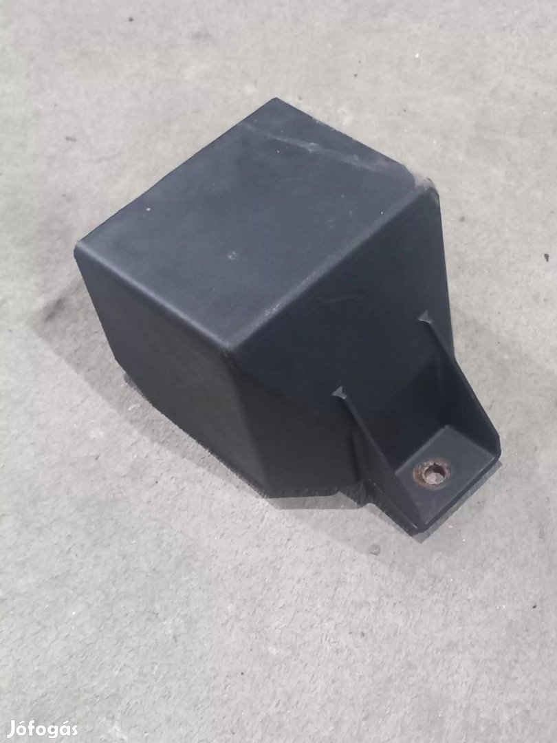 Fiat DUCATO Citroen JUMPER Peugeot BOXER 12- Izzító relé