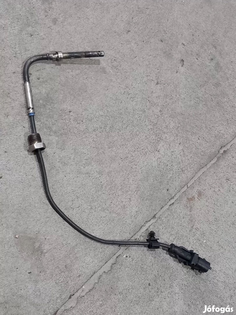 Fiat DUCATO Citroen JUMPER Peugeot BOXER 12- Kipufogógáz