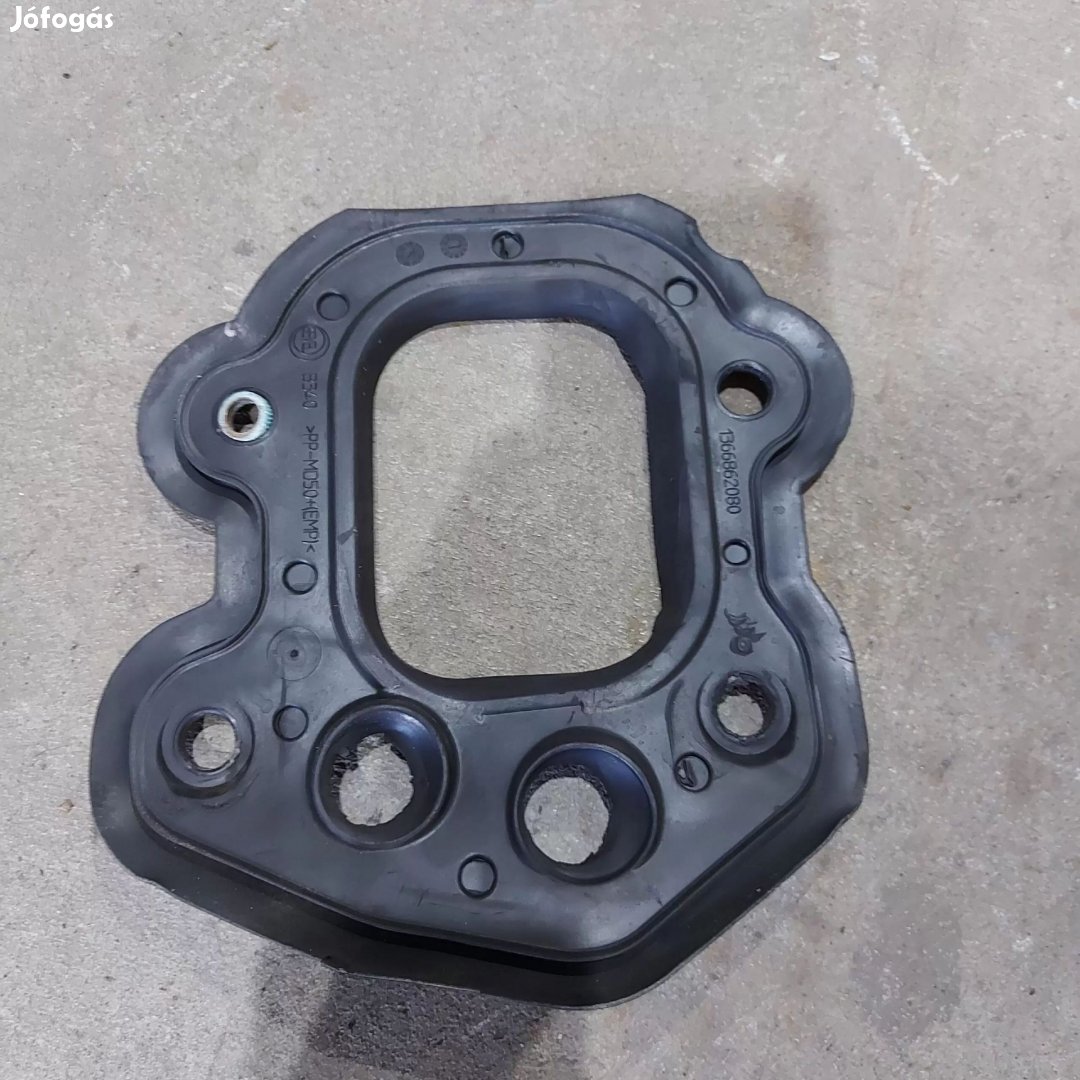 Fiat DUCATO Citroen JUMPER Peugeot BOXER 12- Tűzfal gumi