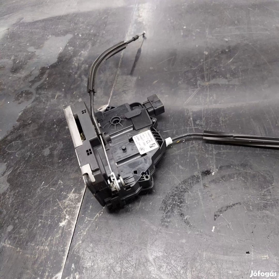 Fiat DUCATO Citroen JUMPER Peugeot BOXER 14 Első zár