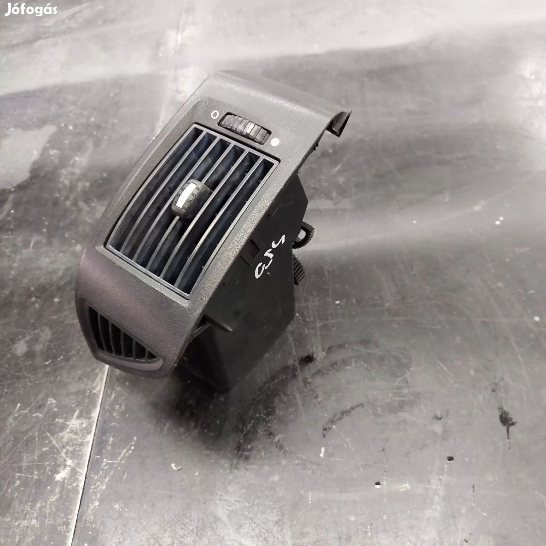 Fiat DUCATO Citroen JUMPER Peugeot BOXER 14 Szellőző