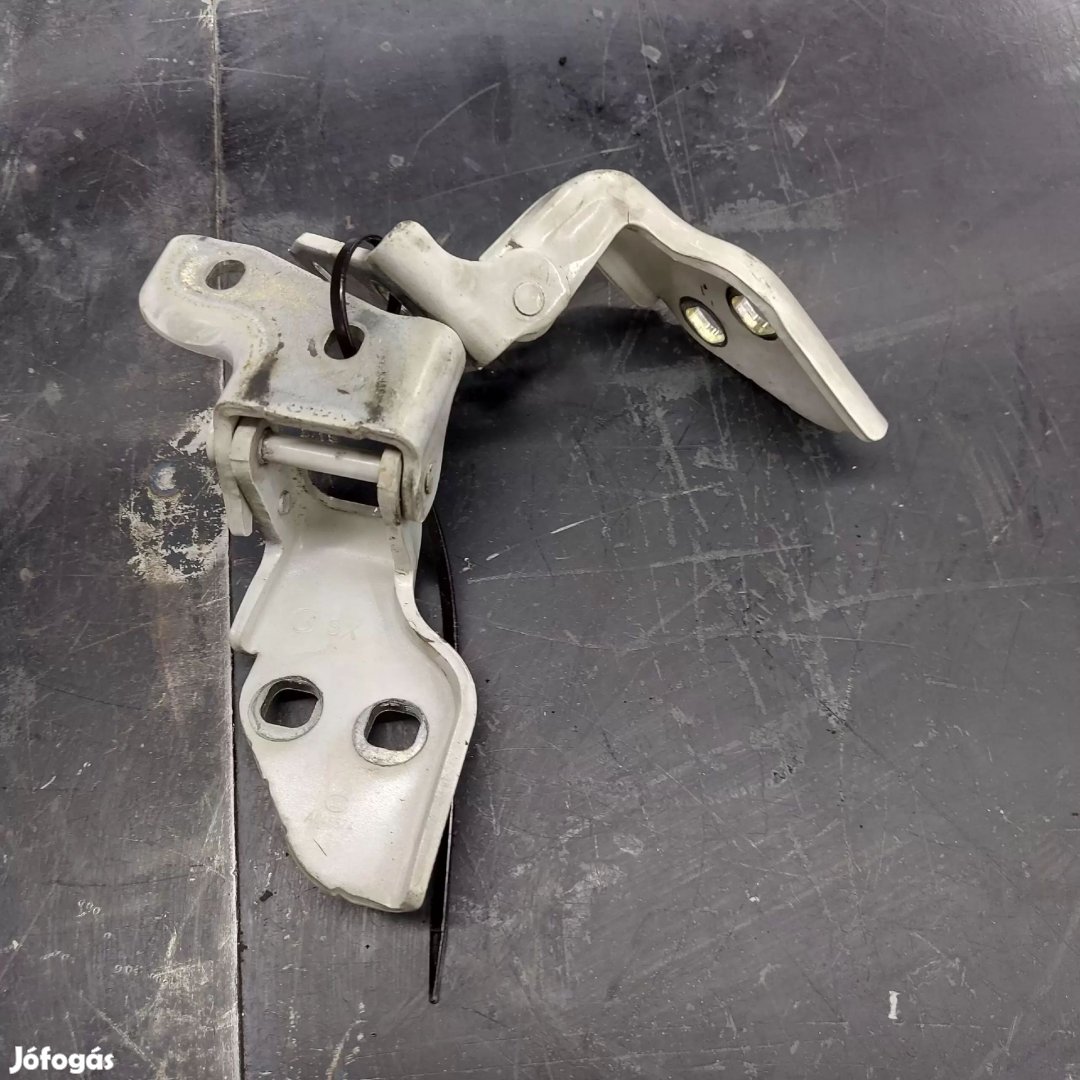 Fiat DUCATO Citroen JUMPER Peugeot BOXER 14- Első ajtó