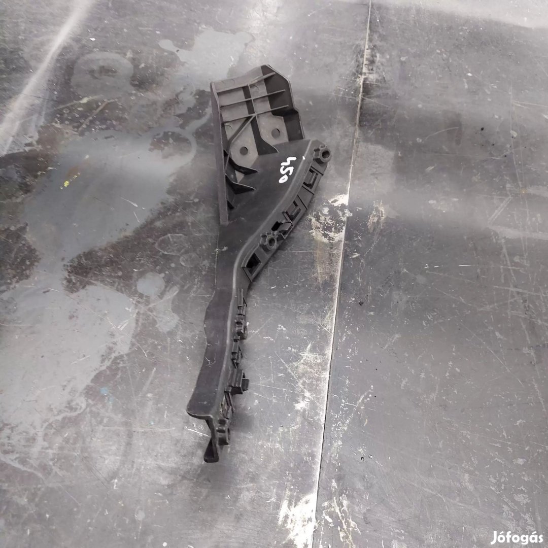 Fiat DUCATO Citroen JUMPER Peugeot BOXER 14- Első lökhárító