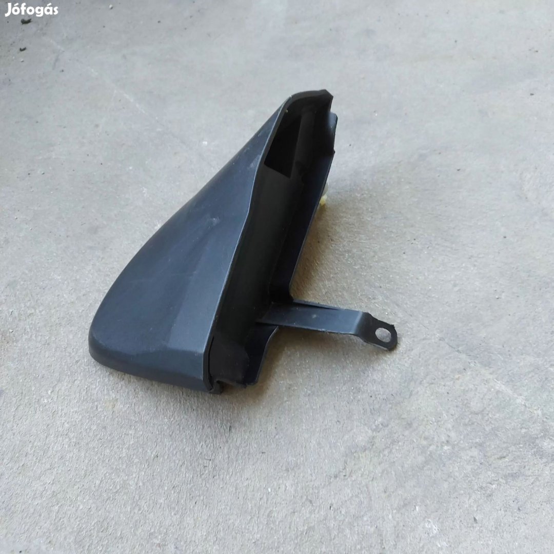 Fiat DUCATO Citroen JUMPER Peugeot BOXER 14- Műanyag