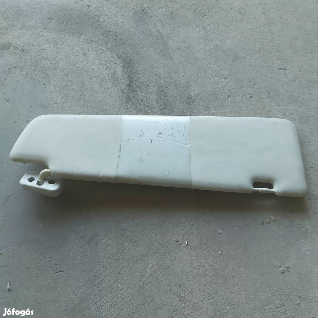 Fiat DUCATO Citroen JUMPER Peugeot BOXER 14- Napellenző