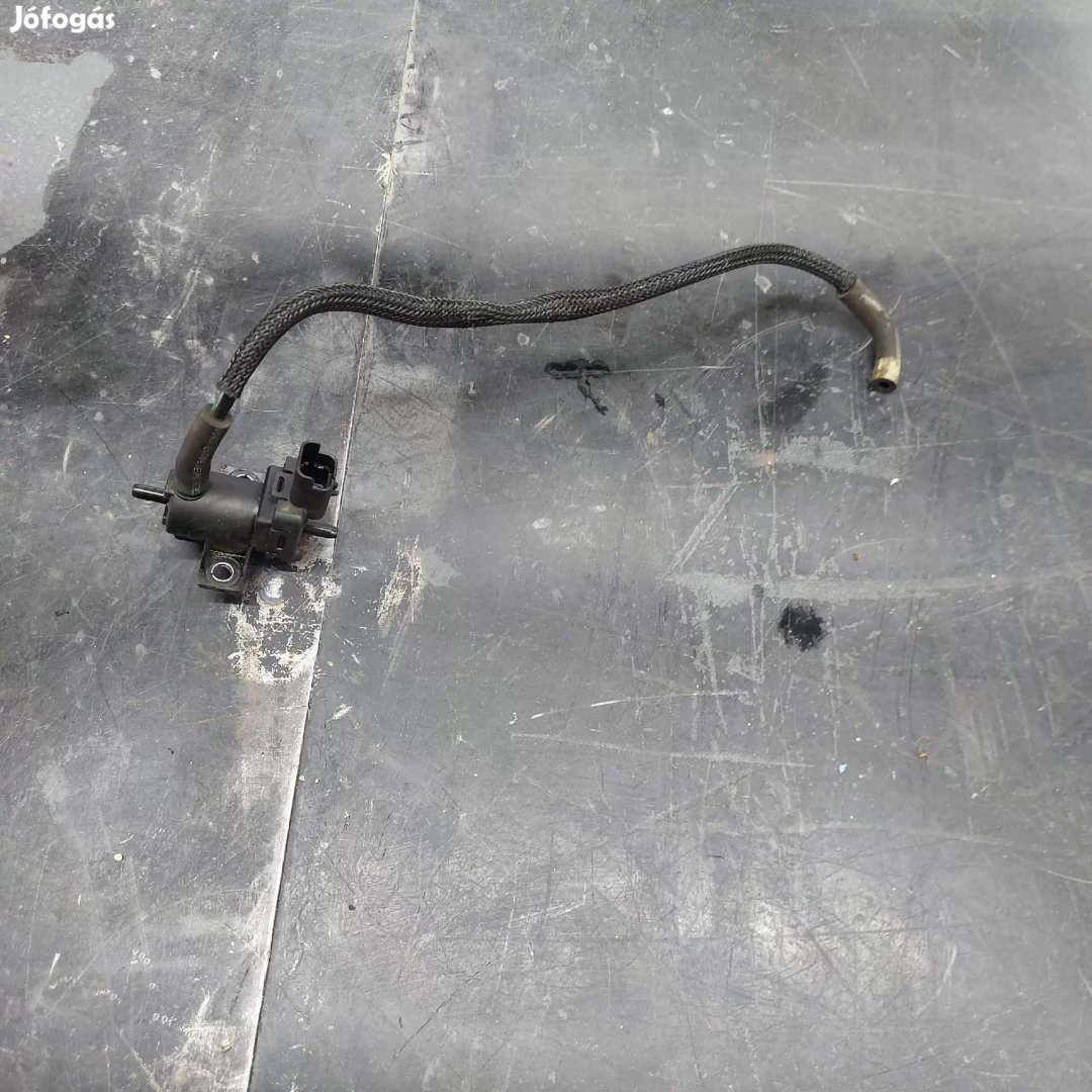 Fiat DUCATO Citroen JUMPER Peugeot BOXER 16 Egr agr vákuum