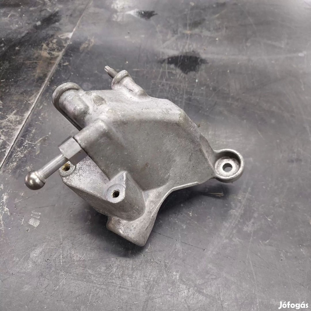 Fiat DUCATO Citroen JUMPER Peugeot BOXER 16 Szelep tartóbak