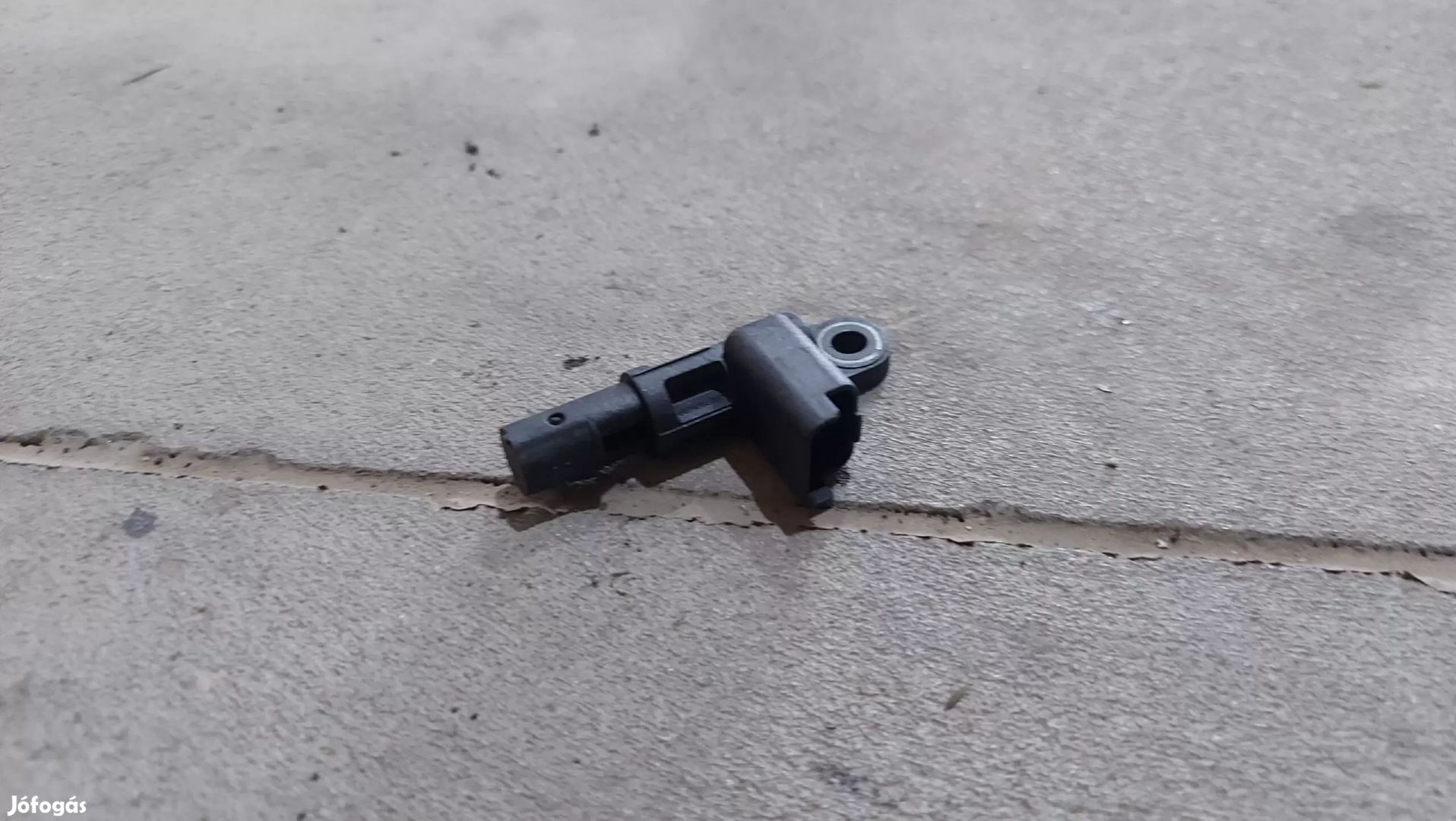 Fiat DUCATO Citroen JUMPER Peugeot BOXER 16 Vezérműtengely