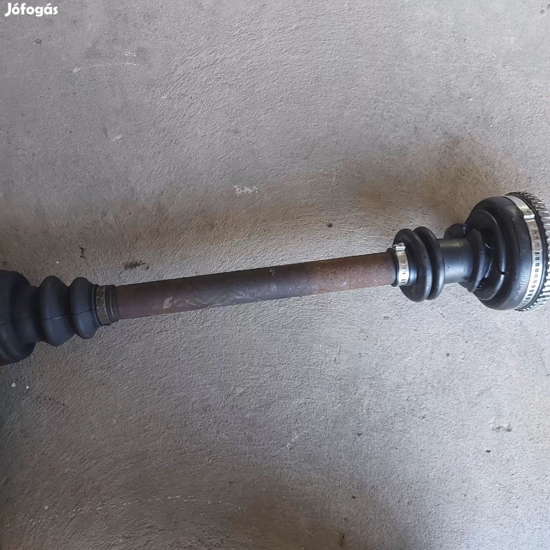 Fiat DUCATO Citroen JUMPER Peugeot BOXER 16- Féltengely