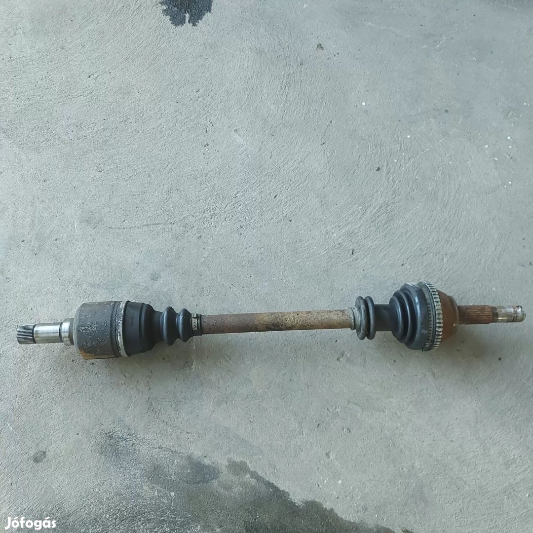 Fiat DUCATO Citroen JUMPER Peugeot BOXER 16- Féltengely