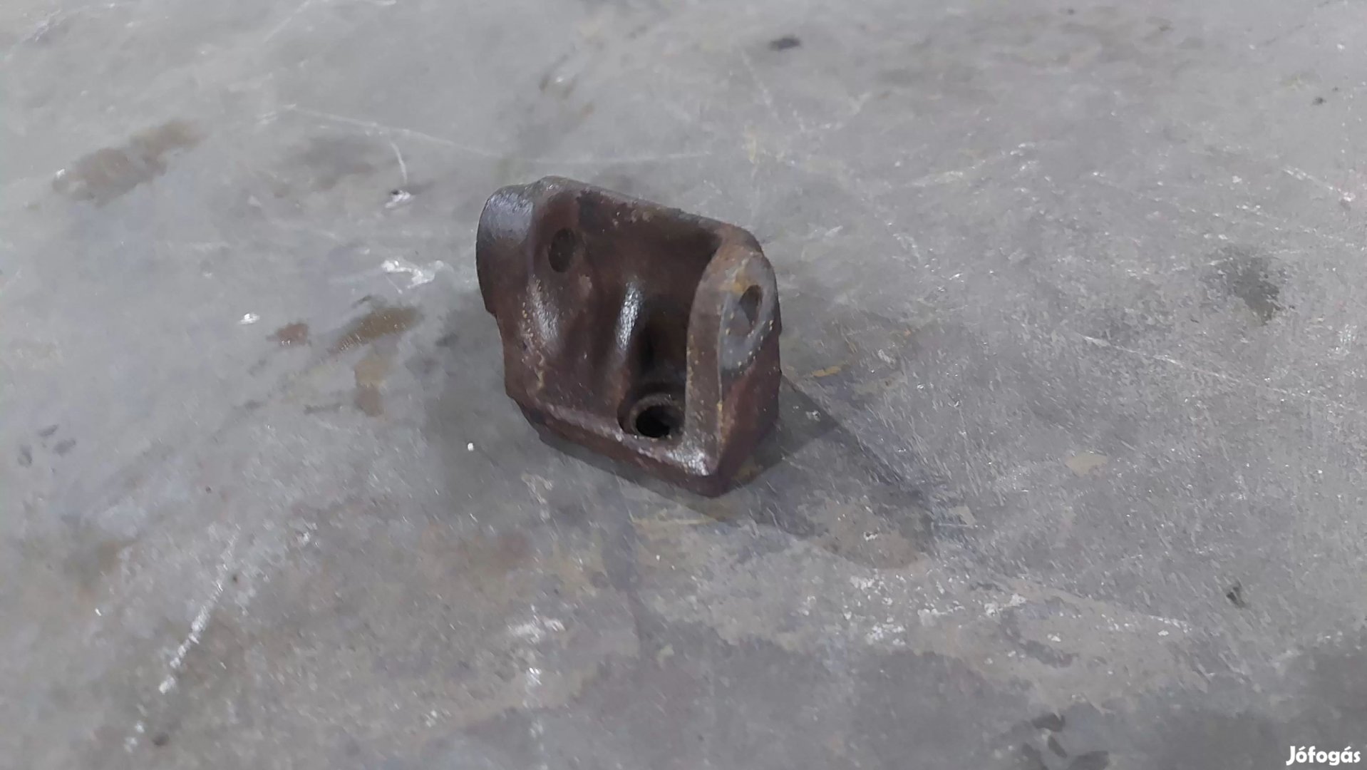 Fiat DUCATO Citroen JUMPER Peugeot BOXER 98- Generátor