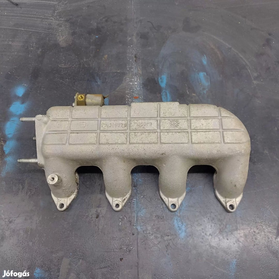 Fiat DUCATO Citroen JUMPER Peugeot BOXER 98- Hengerfej