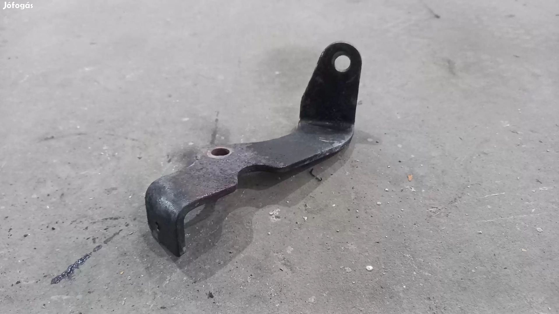 Fiat DUCATO Citroen JUMPER Peugeot BOXER 98- Kipufogócsonk