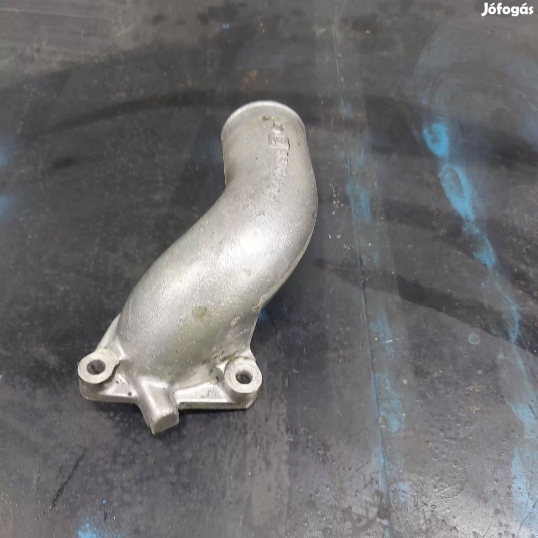 Fiat DUCATO Citroen JUMPER Peugeot BOXER 98- Szívócsonk