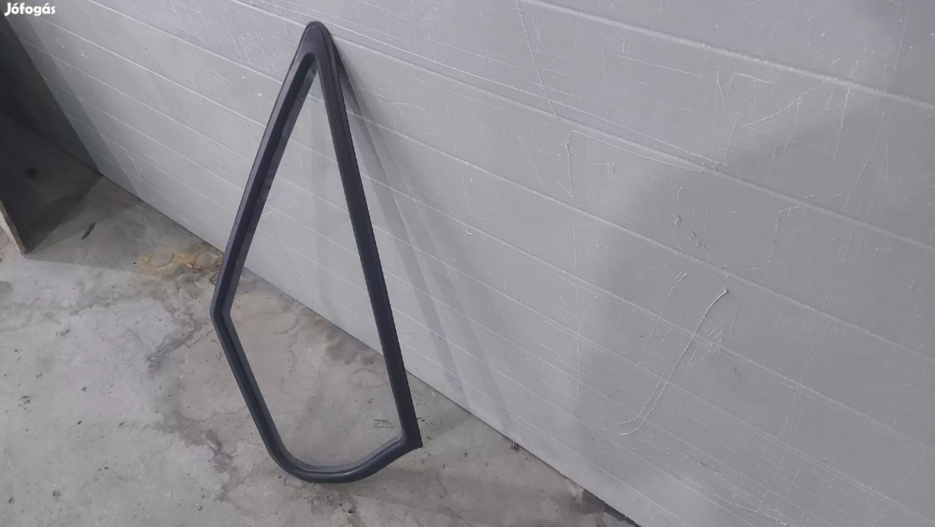 Fiat DUCATO Citroen JUMPER Peugeot BOXER Első ajtó