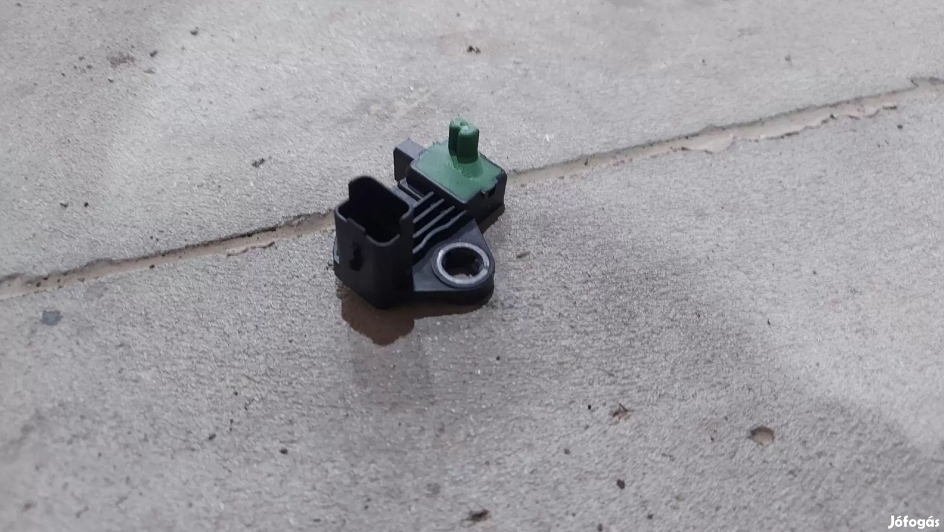 Fiat DUCATO Citroen JUMPER Peugeot BOXER Főtengely holtpont