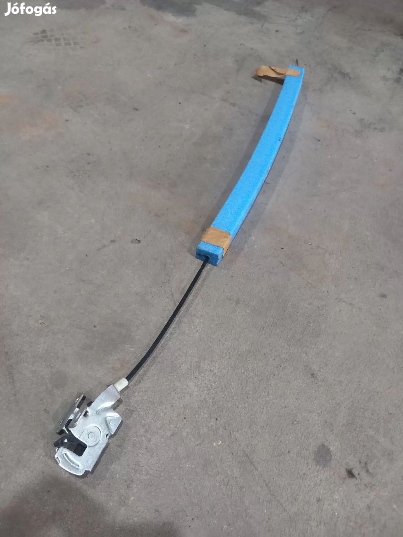 Fiat DUCATO Citroen JUMPER Peugeot BOXER Hátsó ajtó