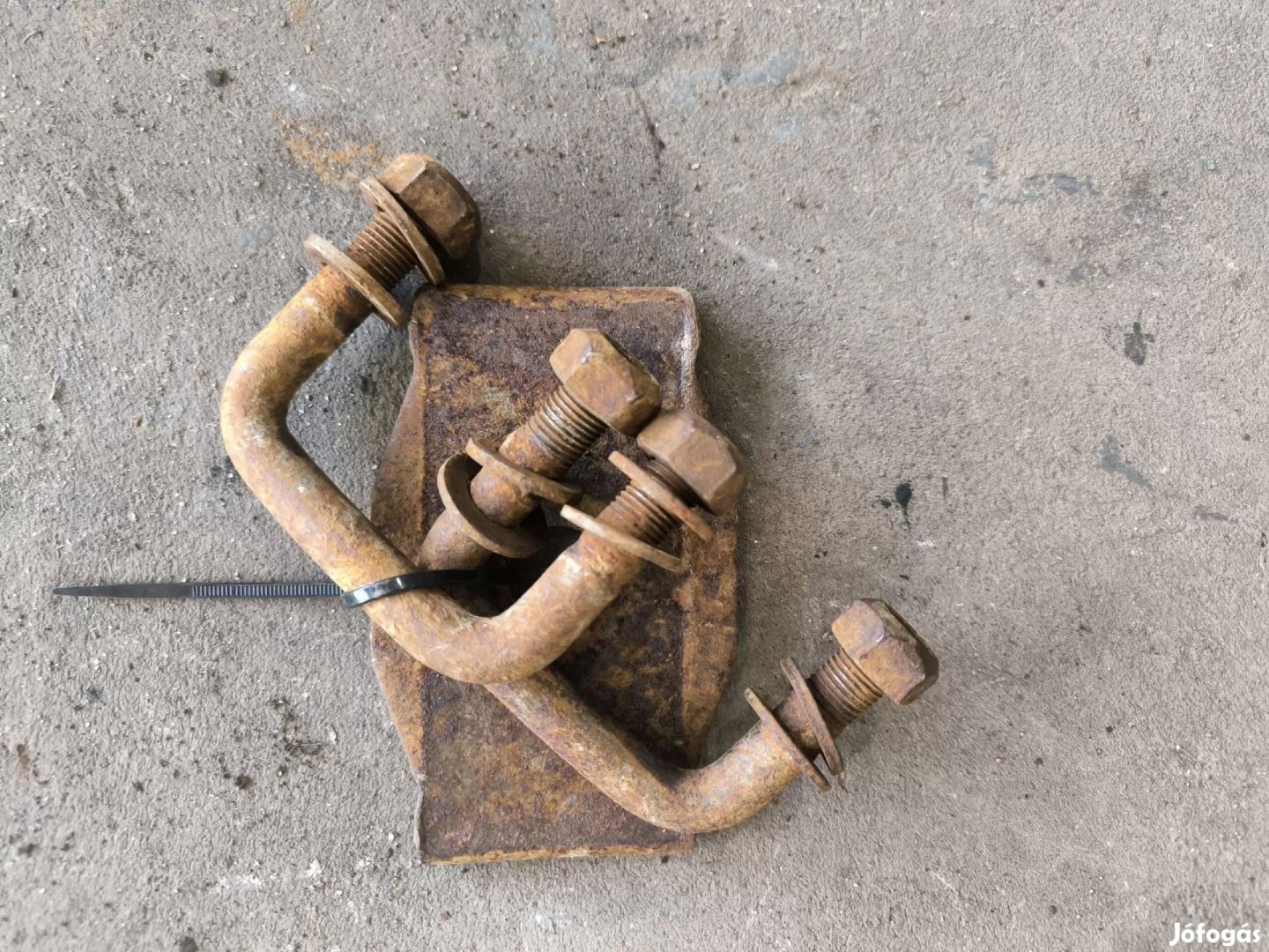 Fiat DUCATO Citroen JUMPER Peugeot BOXER Laprugó cuppánt