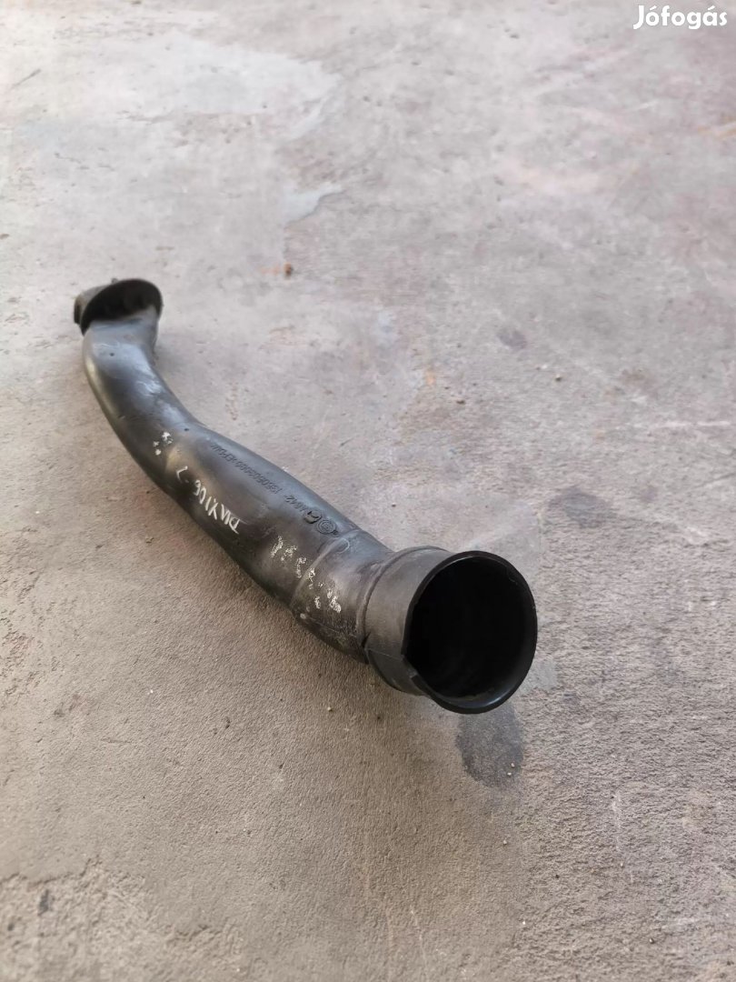 Fiat DUCATO Citroen JUMPER Peugeot BOXER Levegő ház lefolyó