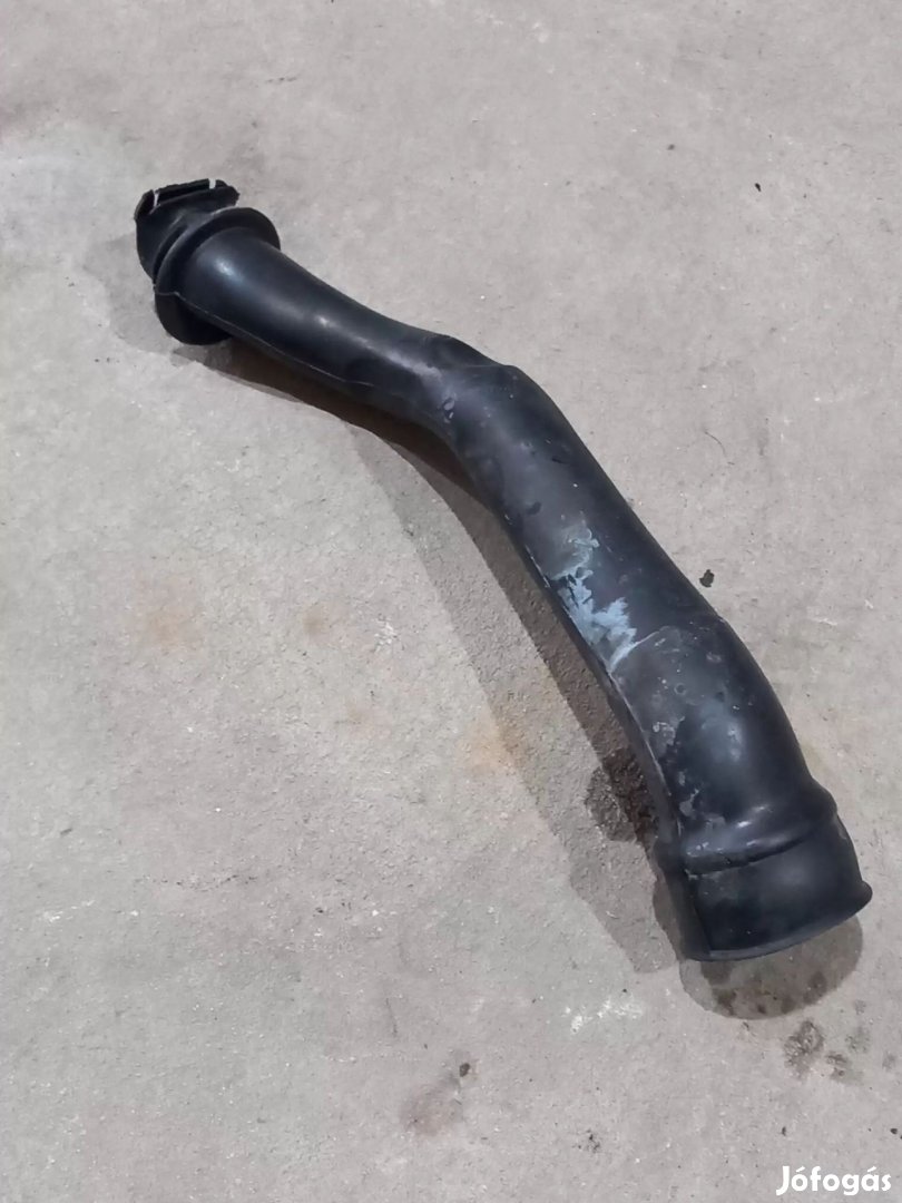 Fiat DUCATO Citroen JUMPER Peugeot BOXER Levegő ház lefolyó