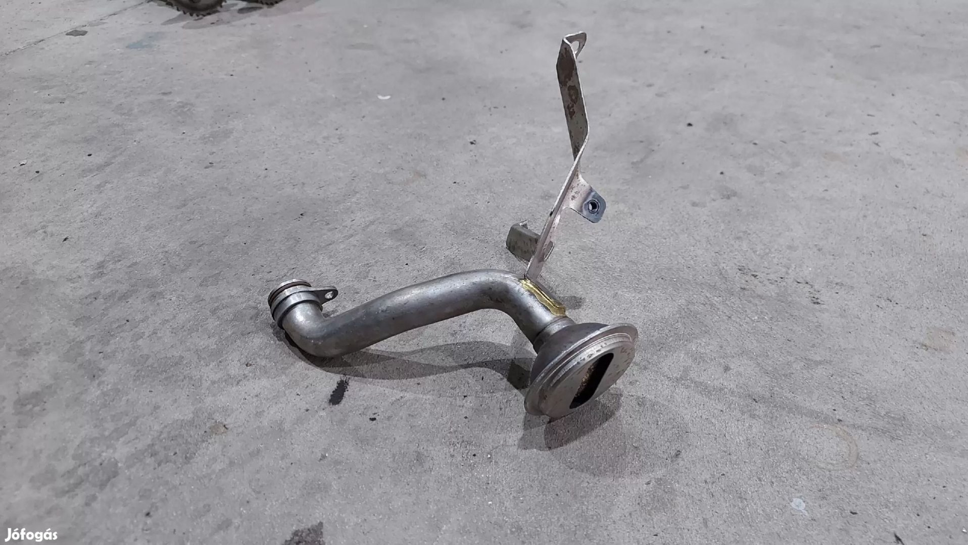 Fiat DUCATO Citroen JUMPER Peugeot BOXER Olajszivattyú