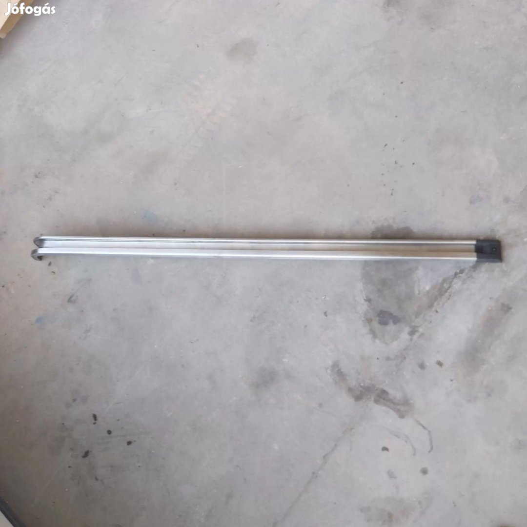 Fiat DUCATO Citroen JUMPER Peugeot BOXER Tolóajtó vezetősín