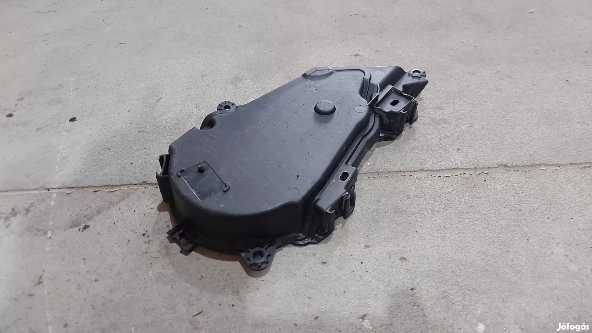 Fiat DUCATO Citroen JUMPER Peugeot BOXER Vezérlés takaró