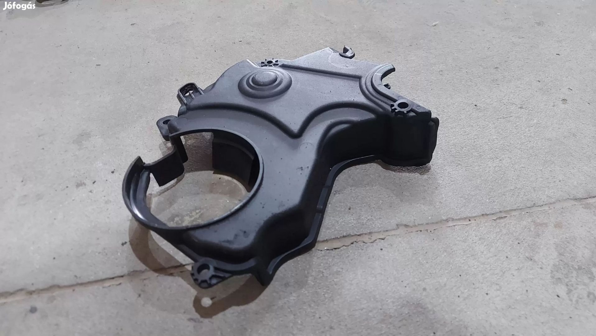 Fiat DUCATO Citroen JUMPER Peugeot BOXER Vezérlés takaró