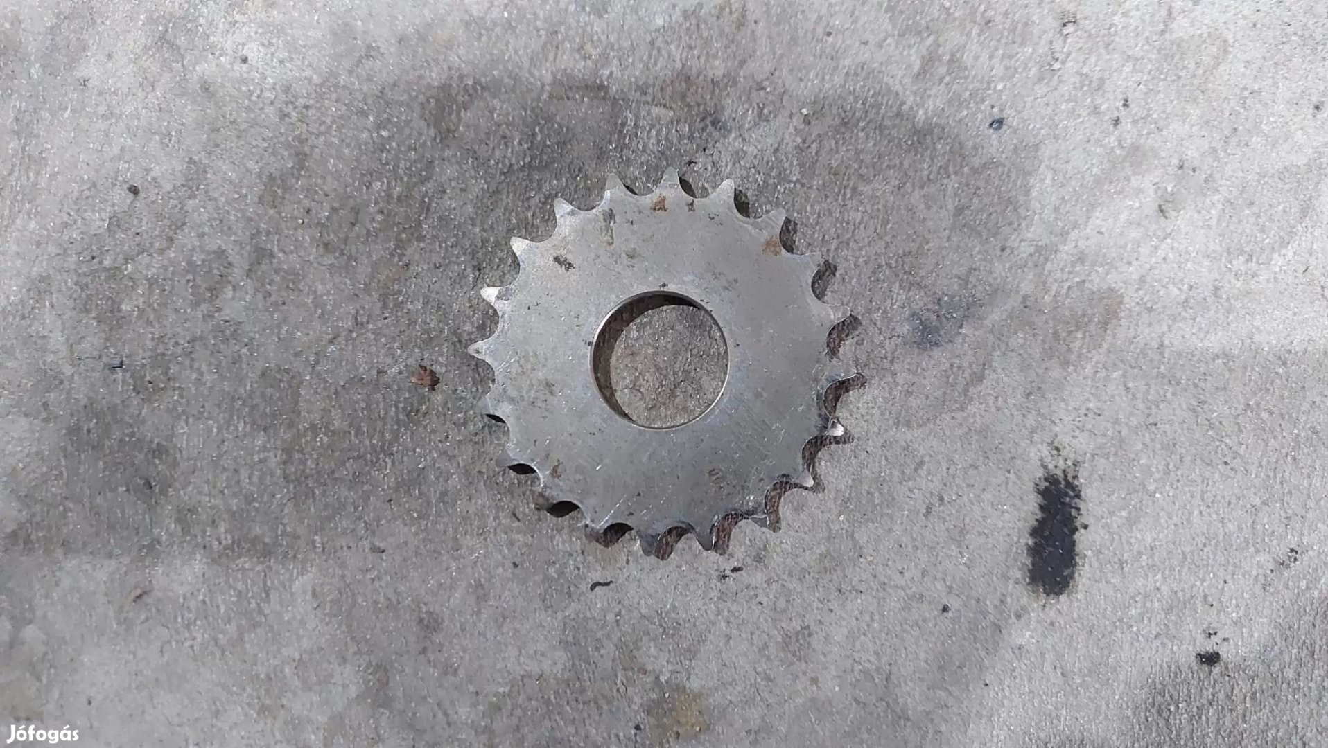 Fiat DUCATO Citroen JUMPER Peugeot BOXER Vezérműtengely