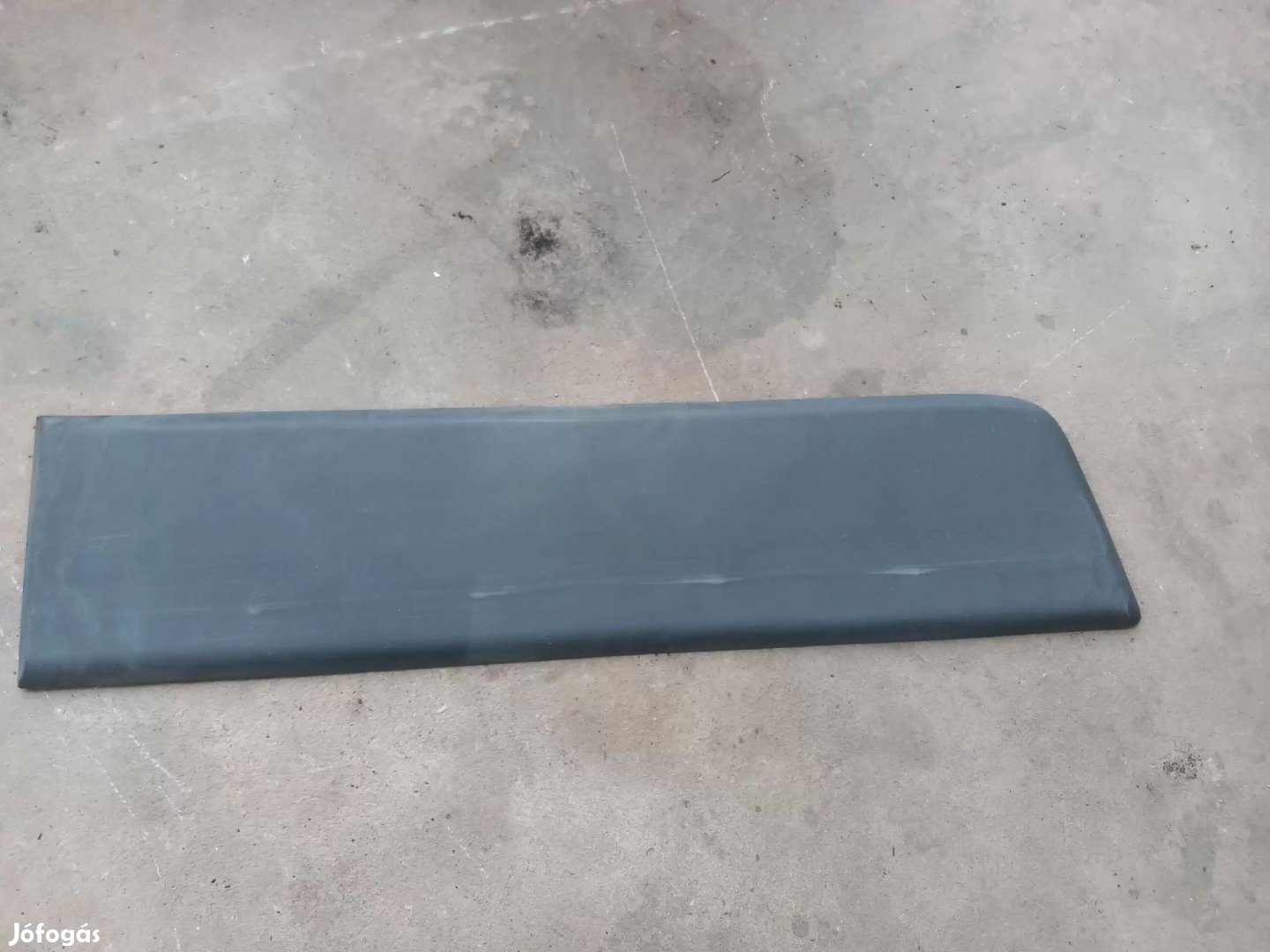 Fiat DUCATO Peugeot BOXER Citroen JUMPER 06- Hátsó műanyag