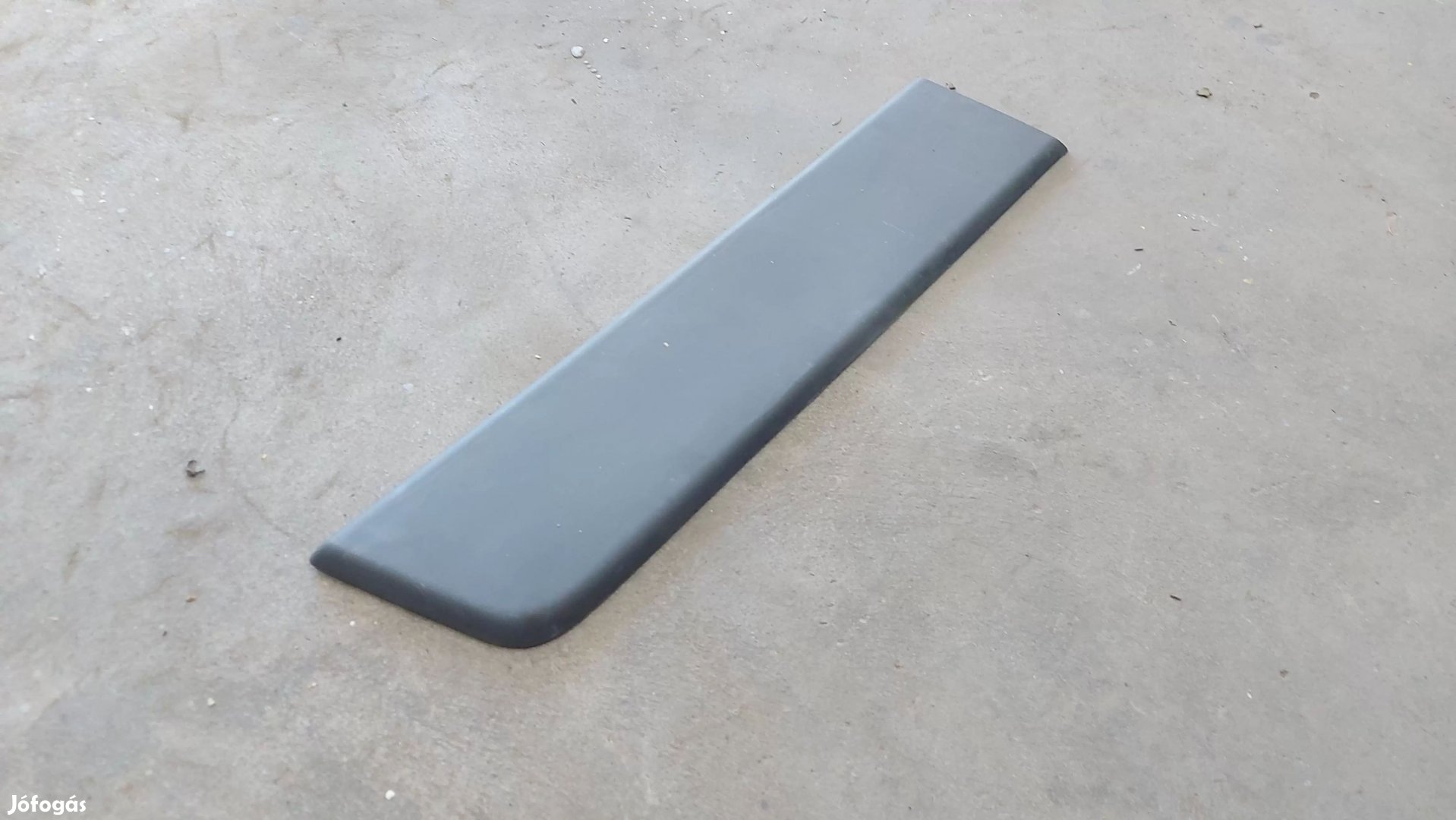 Fiat DUCATO Peugeot BOXER Citroen JUMPER 06- Hátsó műanyag