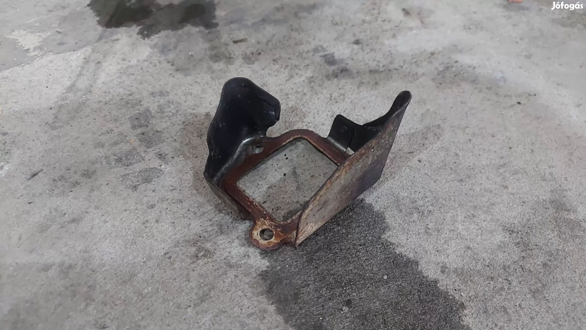 Fiat DUCATO Peugeot BOXER Citroen JUMPER 12- Kipufogócsonk