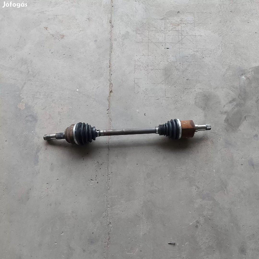 Fiat DUCATO Peugeot BOXER Citroen JUMPER 94- Féltengely